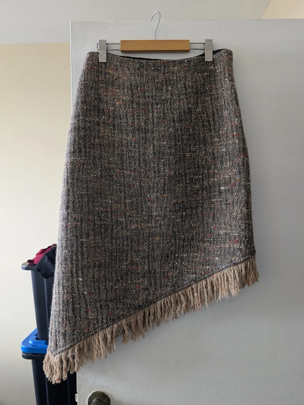 GANNI Skirt - Picture 5 of 10